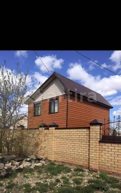 Дом, 100 м2, 2 сотки, 2 эт. Казань - изображение 1