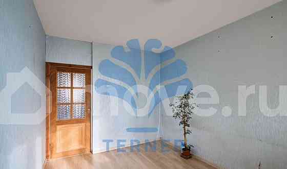 5-комн. квартира, 111.8 м2, 8/16 эт. Москва