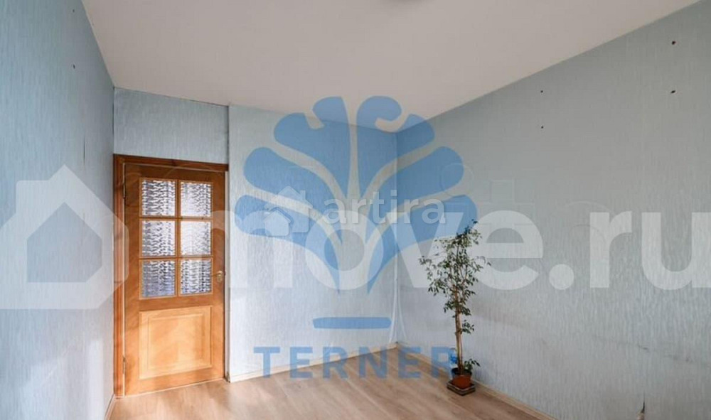 5-комн. квартира, 111.8 м2, 8/16 эт. Москва - изображение 3