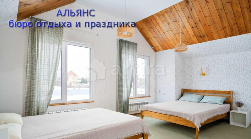 Дом, 100 м2 Новосибирск - изображение 10