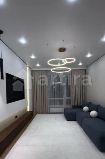 2-комн. квартира, 71 м2, 10/16 эт. Самара - изображение 2