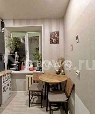 2-комн. квартира, 40 м2, 5/5 эт. Москва