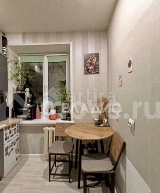 2-комн. квартира, 40 м2, 5/5 эт. Москва - изображение 5