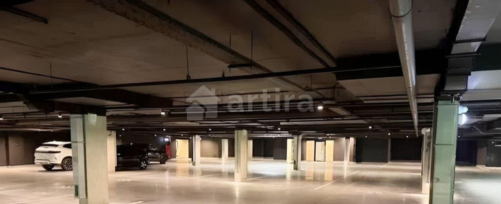 Гараж, 13.9 м2 Новосибирск - изображение 3