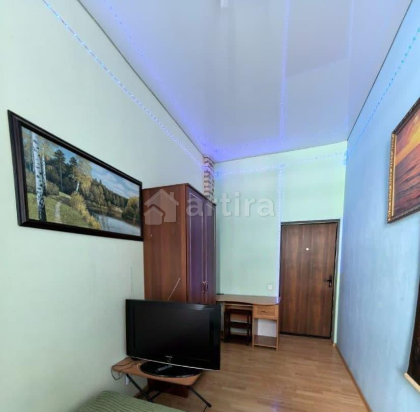 Комната, 150 м2, 2/3 эт. Санкт-Петербург - изображение 6