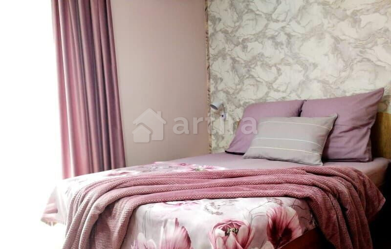 1-комн. квартира, 22 м2, 6/9 эт. Ростов-на-Дону - изображение 5