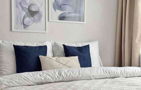 1-комн. квартира, 43 м2, 6/9 эт. Кронштадт