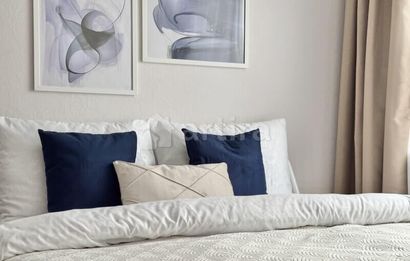 1-комн. квартира, 43 м2, 6/9 эт. Кронштадт - изображение 5