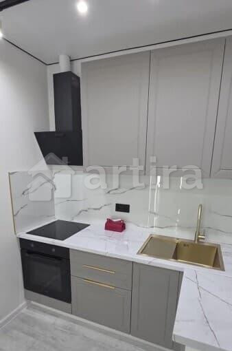 1-комн. квартира, 48 м2, 4/12 эт. Самара - изображение 5