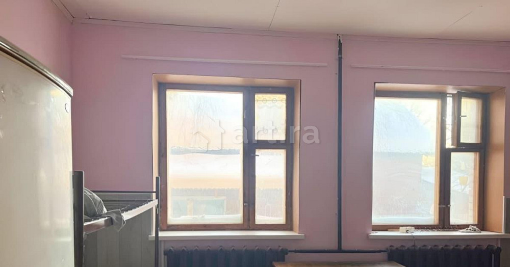 Комната, 30 м2, 1/2 эт. Раменское - изображение 3