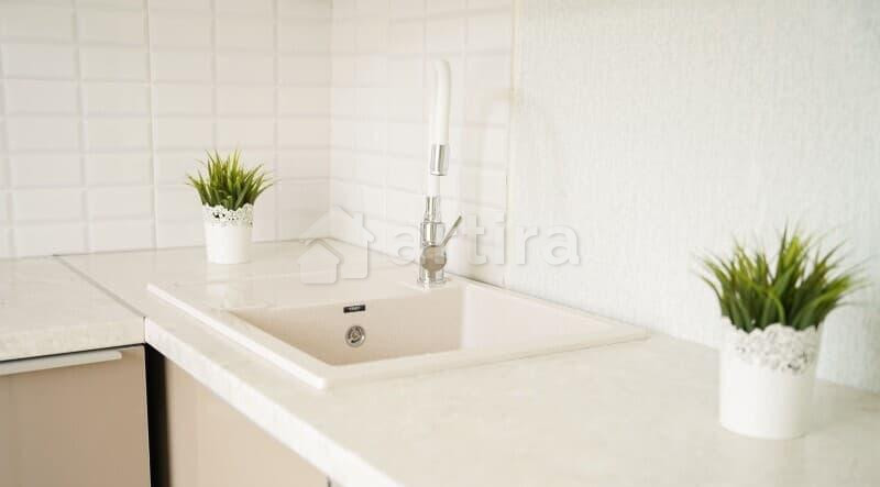 1-комн. квартира, 36 м2, 3/6 эт. Норильск - изображение 12