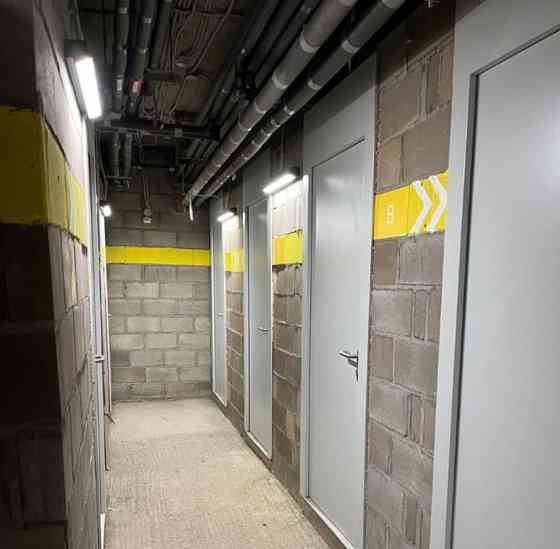 Гараж, 4 м2 Видное