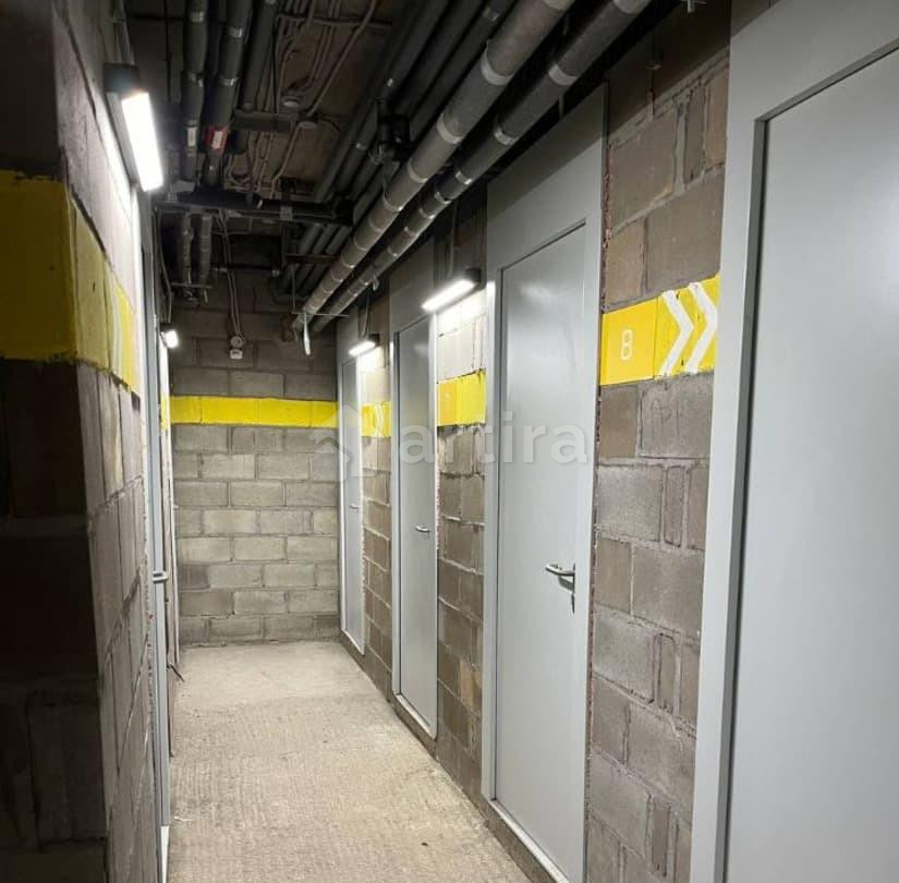 Гараж, 4 м2 Видное - изображение 1