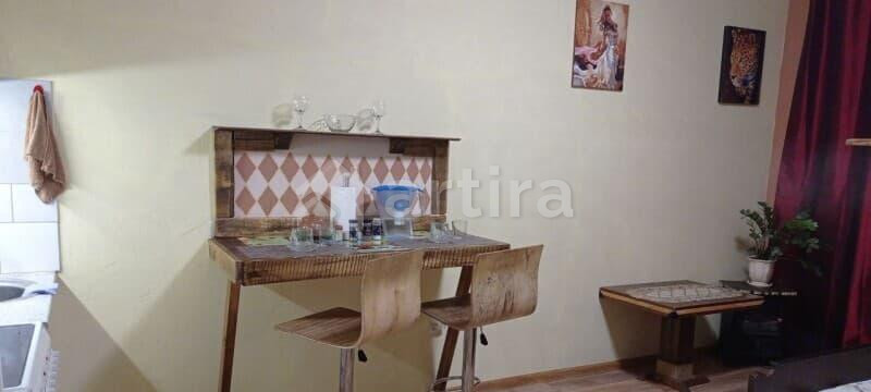 Студия, 20 м2, 14/17 эт. Домодедово - изображение 2