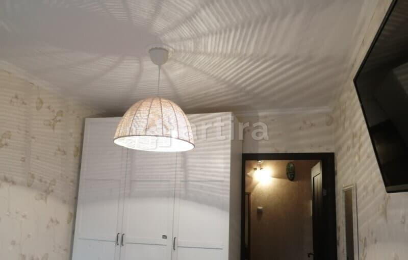 Комната, 40 м2, 7/12 эт. Москва - изображение 3