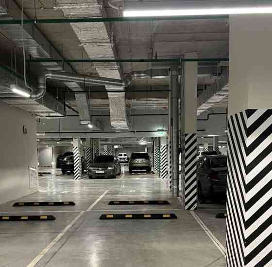 Гараж, 15 м2 Видное