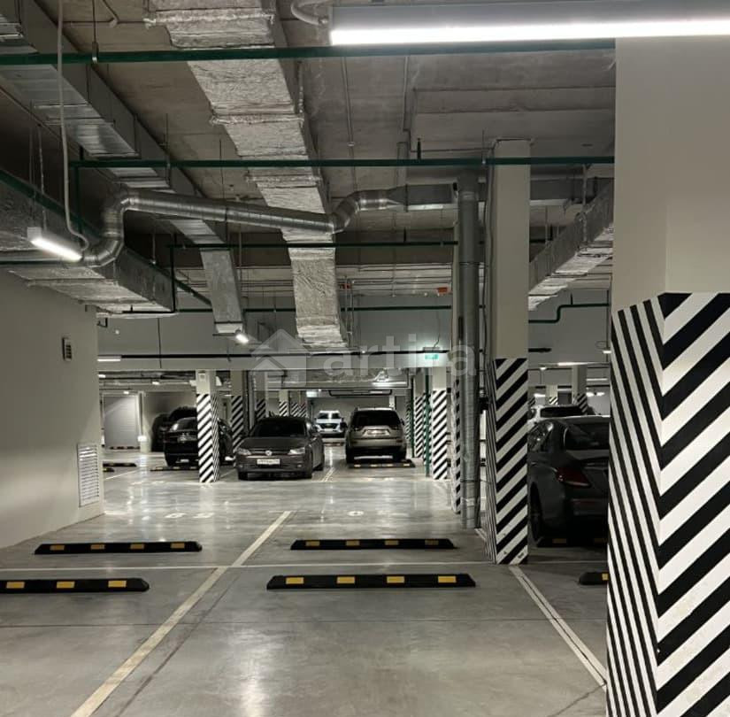 Гараж, 15 м2 Видное - изображение 1