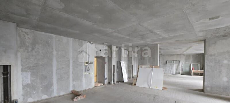 4-комн. квартира, 180.3 м2, 4/31 эт. Москва - изображение 19