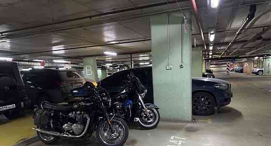 Гараж, 16 м2 Москва