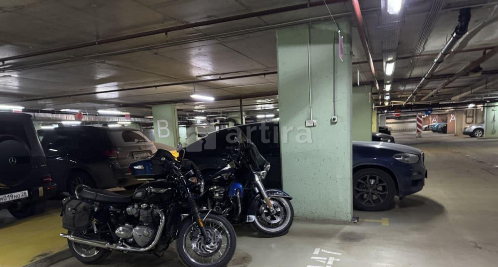 Гараж, 16 м2 Москва - изображение 6