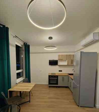 1-комн. квартира, 26 м2, 3/14 эт. Москва