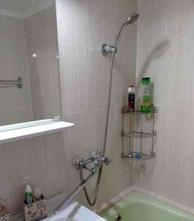 1-комн. квартира, 39 м2, 3/9 эт. Домодедово