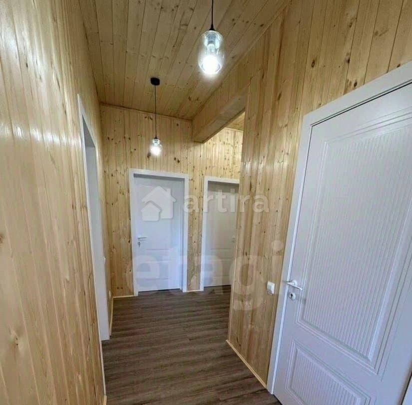 Дом, 90 м2, 5 соток, 3 эт. Новосибирск - изображение 5