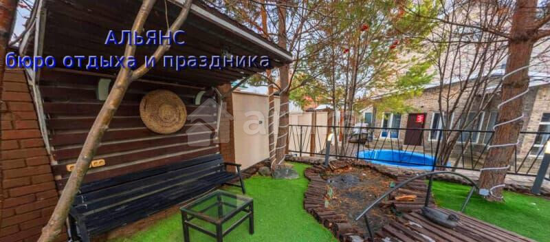 Дом, 270 м2 Новосибирск - изображение 12