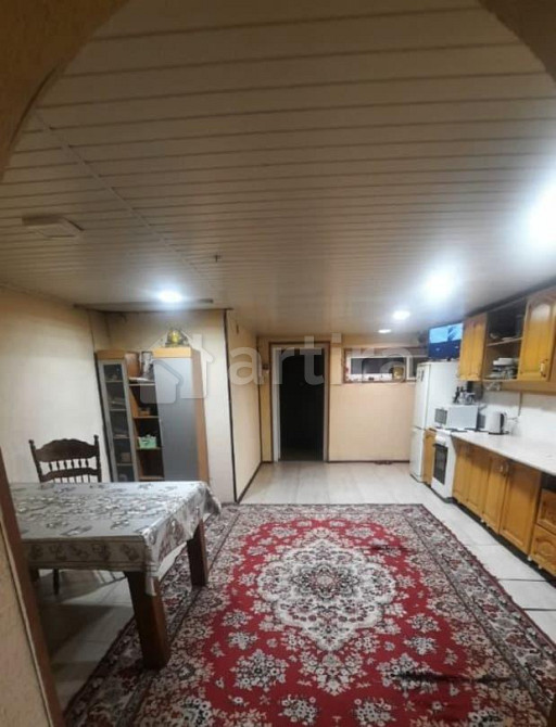 Коттедж, 80 м2, 6 соток, 1 эт. Красноярск - изображение 2