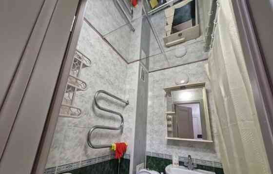 1-комн. апарт-ы, 33 м2, 2/9 эт. Пушкино