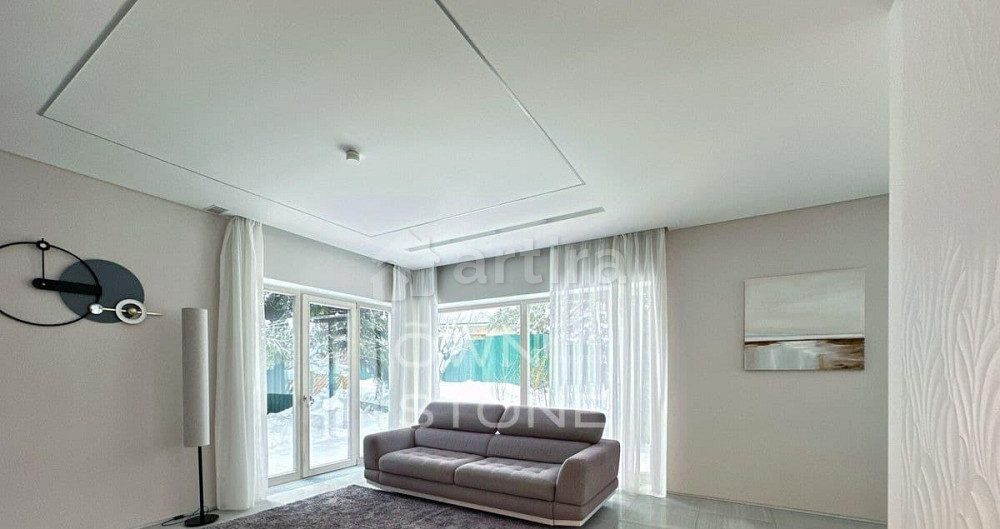 Дом, 225 м2, 6 соток, 2 эт. Москва - изображение 5