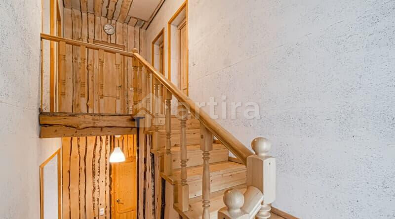 Коттедж, 160 м2 Лобня - изображение 15