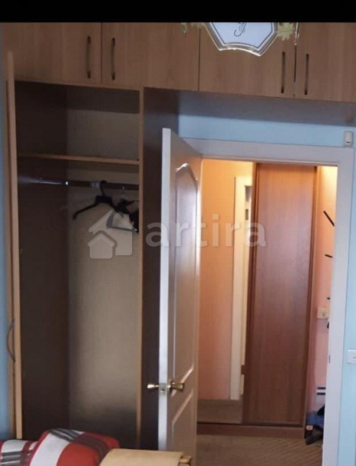 Комната, 14 м2, 3/6 эт. Иркутск - изображение 2