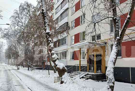 Студия, 13.2 м2, 1/9 эт. Москва