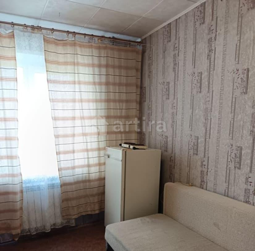 Комната, 12 м2, 5/9 эт. Красноярск - изображение 5