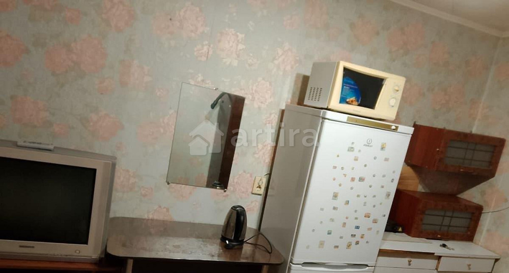 Комната, 22 м2, 5/5 эт. Казань - изображение 2