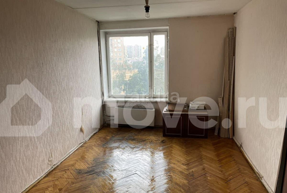 3-комн. квартира, 69.6 м2, 7/11 эт. Москва - изображение 7