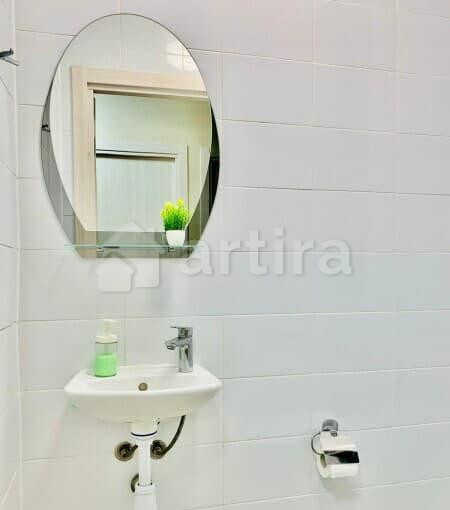 3-комн. квартира, 65 м2, 6/33 эт. Котельники - изображение 8