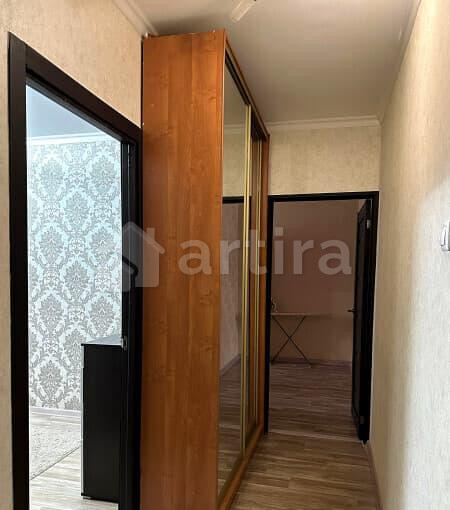 2-комн. квартира, 52 м2, 4/9 эт. Москва - изображение 14