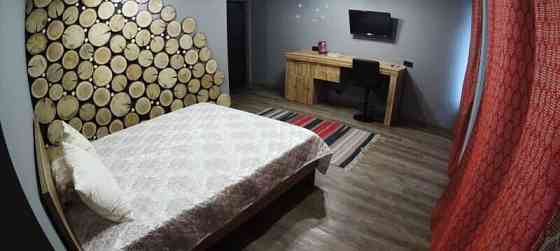 1-комн. апарт-ы, 19 м2, 2/4 эт. Новосибирск