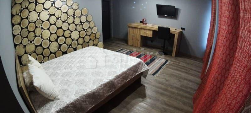 1-комн. апарт-ы, 19 м2, 2/4 эт. Новосибирск - изображение 3