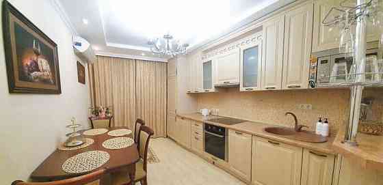 1-комн. квартира, 48 м2, 7/9 эт. Самара