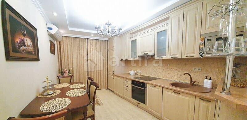 1-комн. квартира, 48 м2, 7/9 эт. Самара - изображение 1