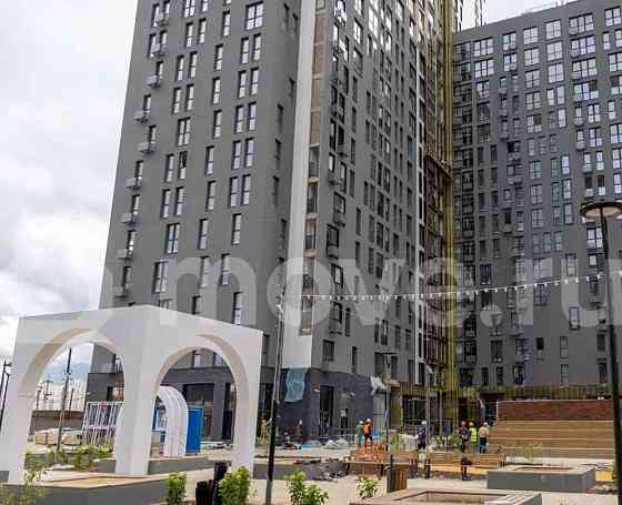 1-комн. квартира, 36.2 м2, 10/22 эт. Москва