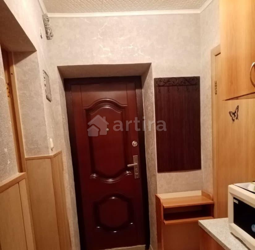 Комната, 17 м2, 8/9 эт. Самара - изображение 6