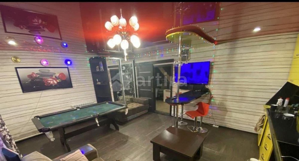 Дом, 100 м2, 2 сотки, 2 эт. Казань - изображение 7