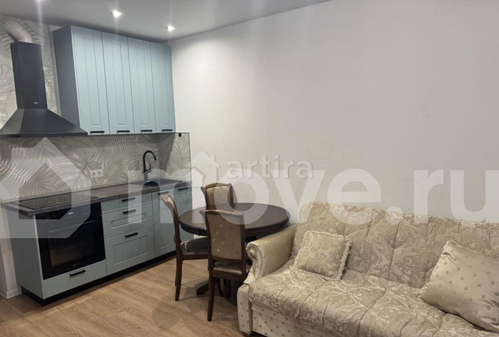 Студия, 19.5 м2, 14/33 эт. Москва - изображение 7