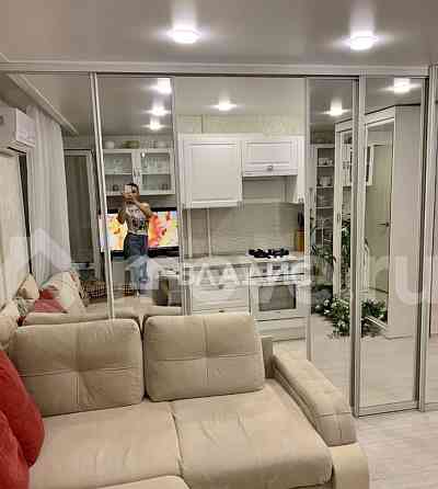 2-комн. квартира, 47.1 м2, 12/14 эт. Москва