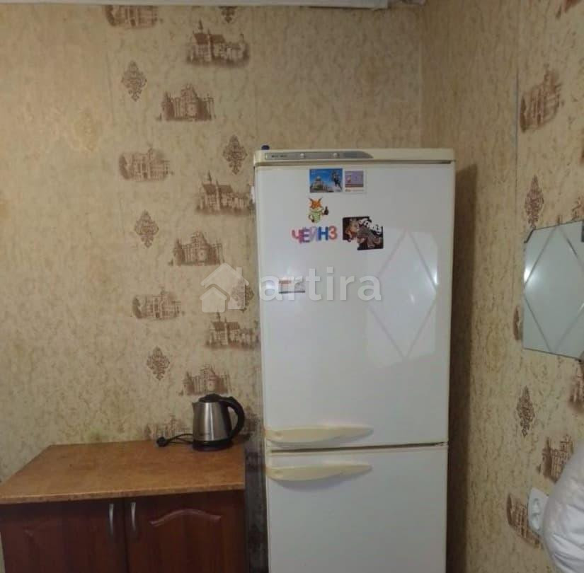 Комната, 14 м2, 2/9 эт. Новосибирск - изображение 1