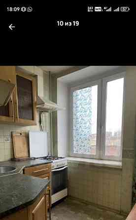 Комната, 10 м2, 5/5 эт. Москва